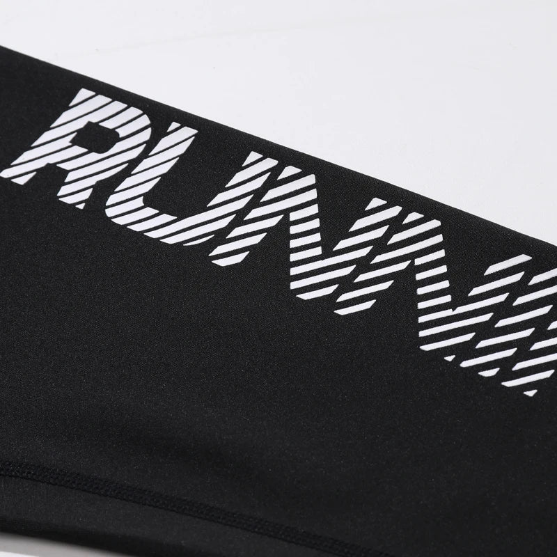 KaleoFlex Quick-Dry Running Pants