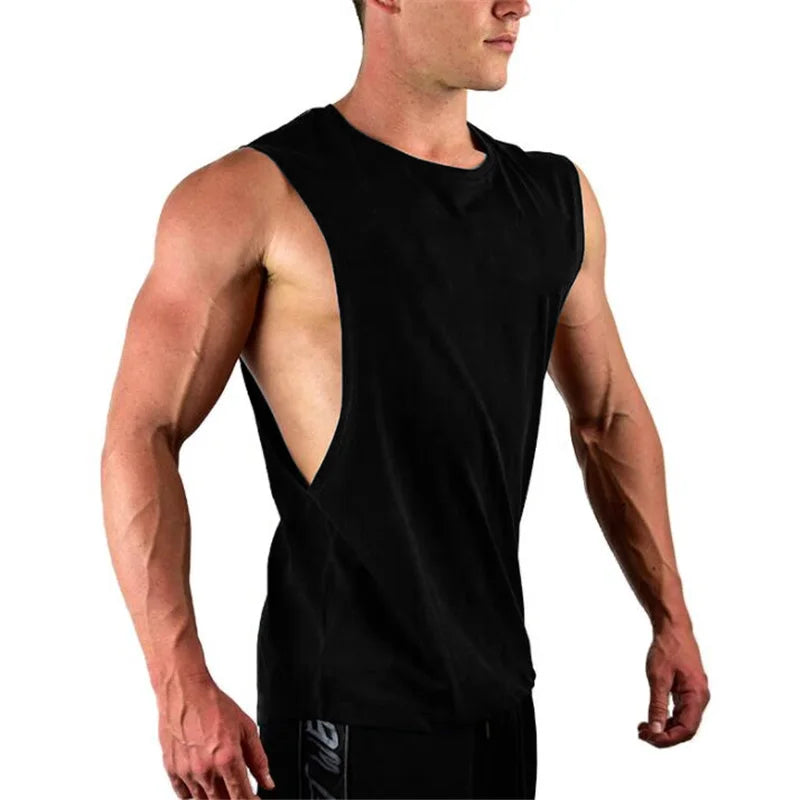 CoreFlex Cut-Off Muscle Tank