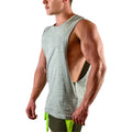 CoreFlex Cut-Off Muscle Tank
