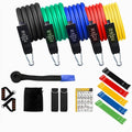 TensionPro Full Resistance Bands Kit