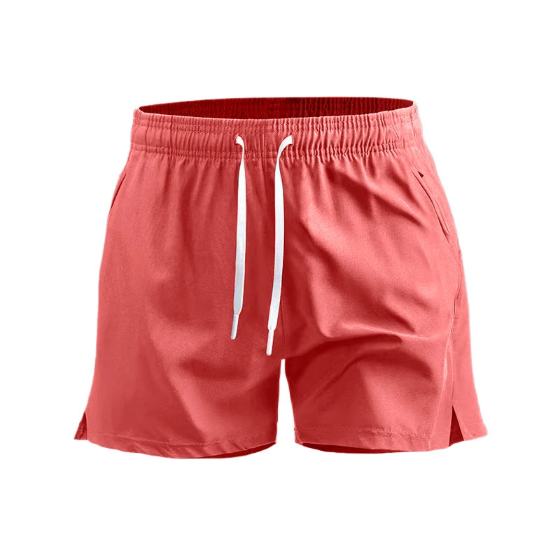 AeroPocket Lightweight Sport Shorts