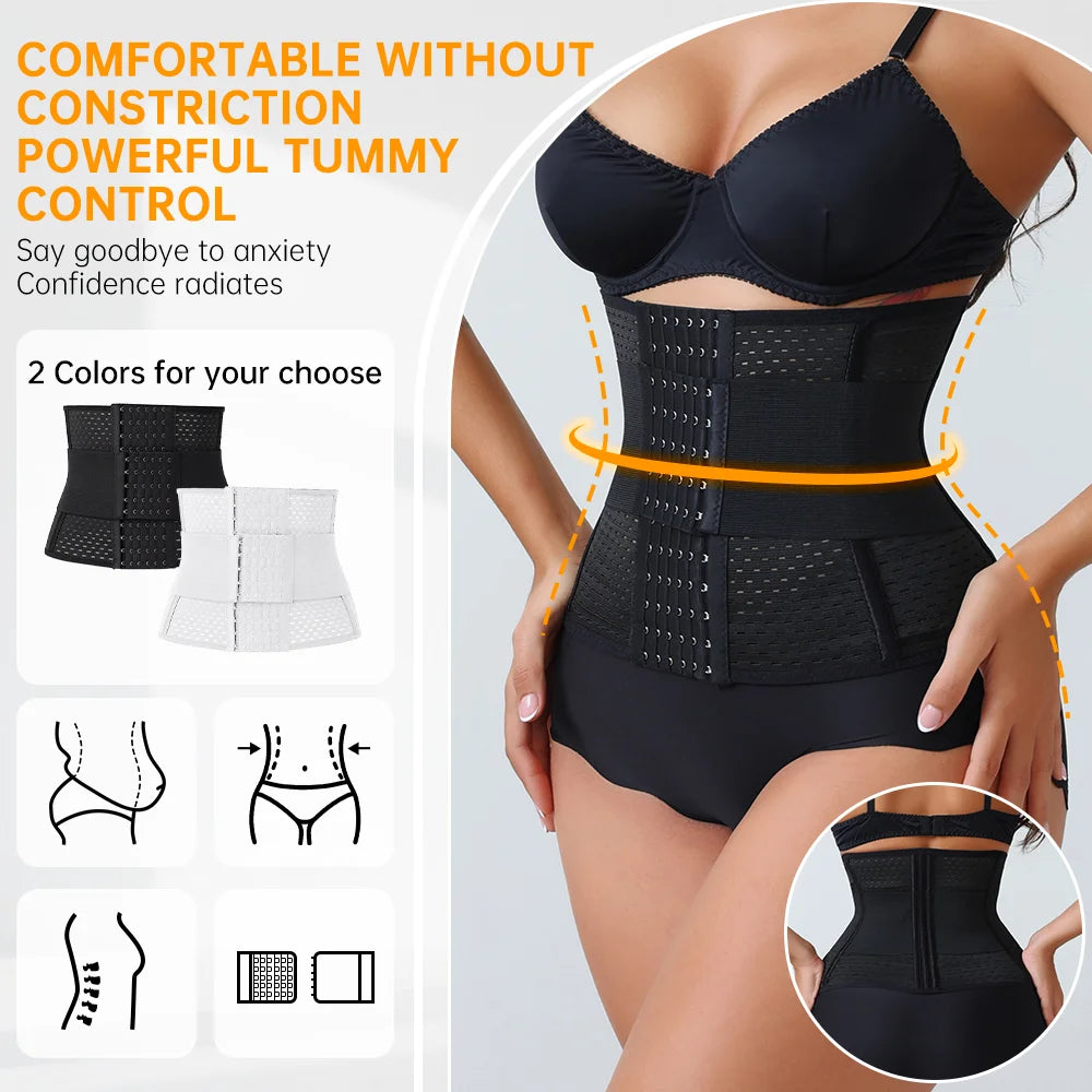 ShapeCore Adjustable Waist Trainer