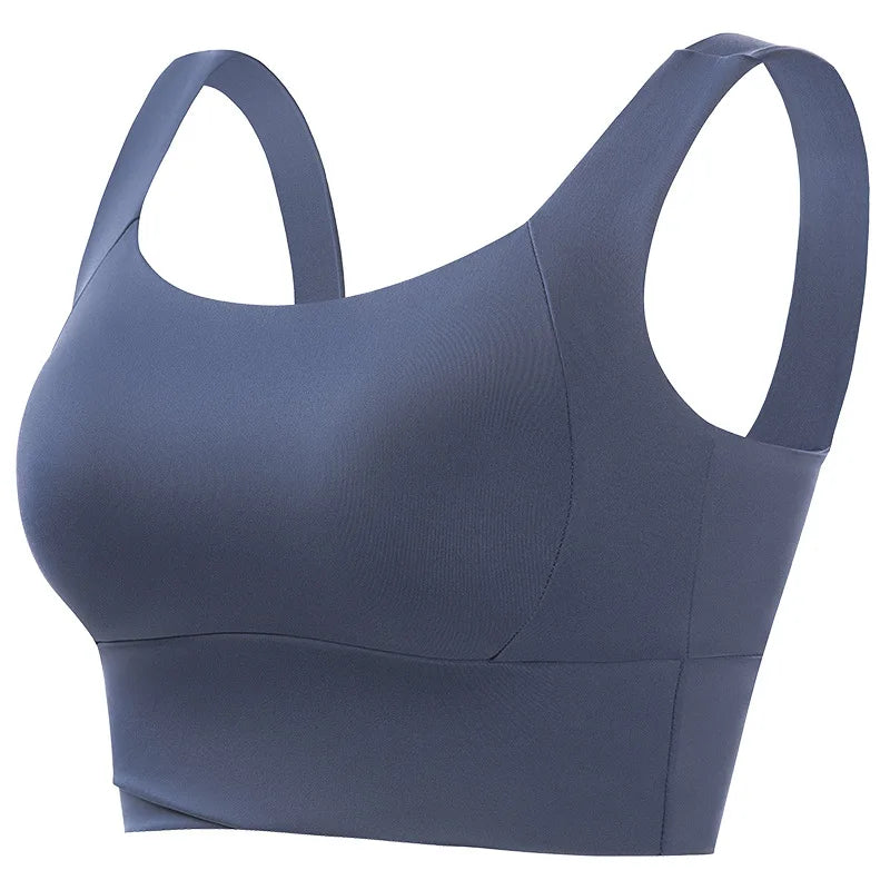 PowerContour High Support Sports Bra