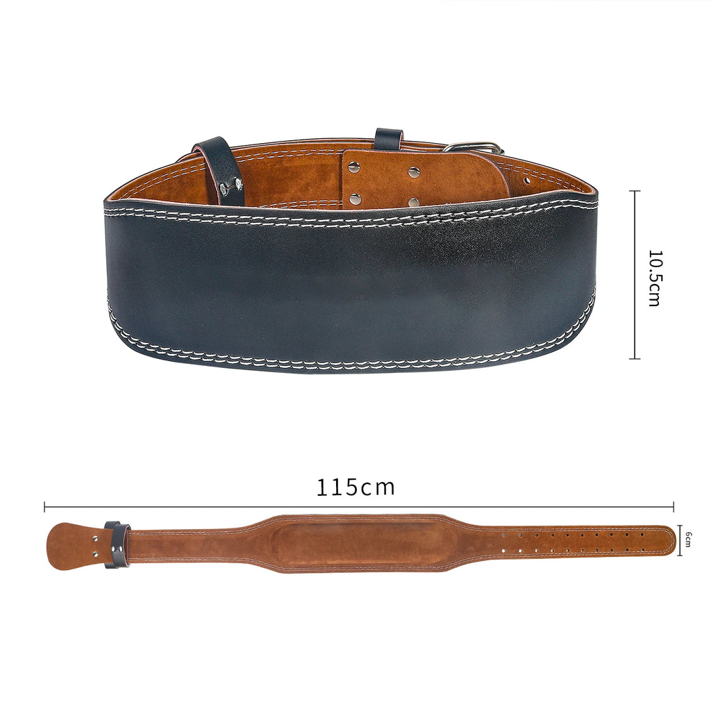 CrossCore 10.5cm Lifting Belt