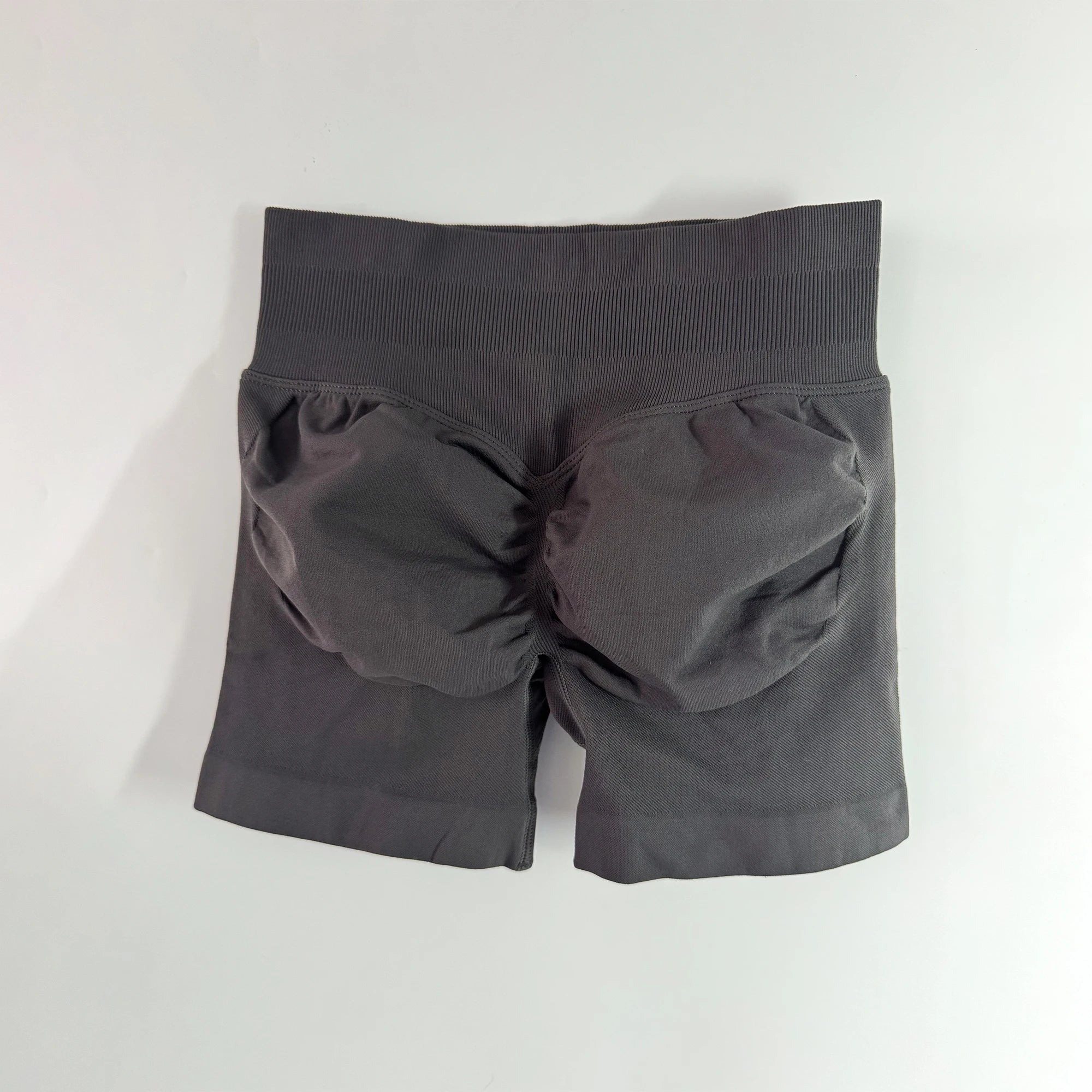 SeamCore Scrunch Sport Shorts