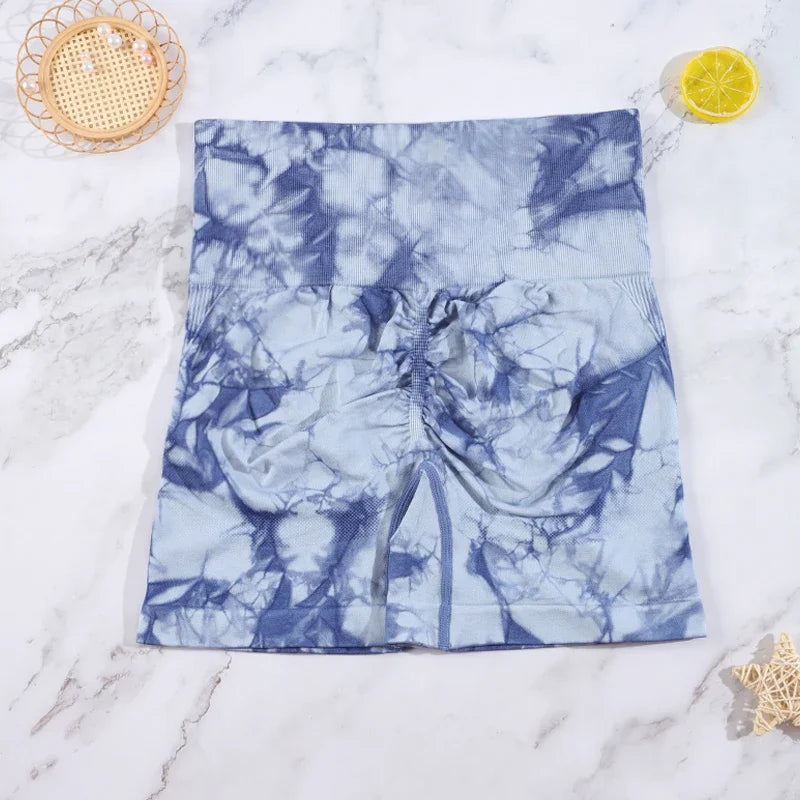 Velocity Sculpt Shorts