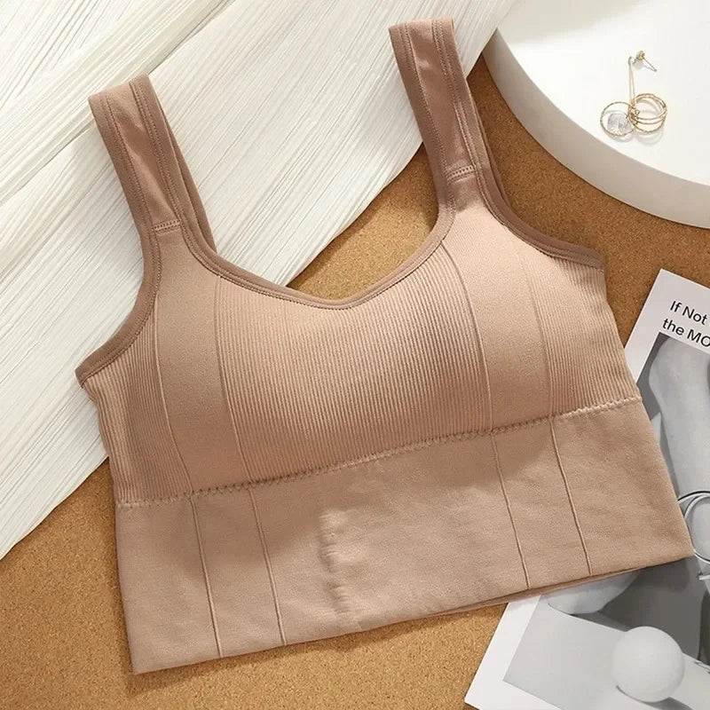 AirFlow Sculpt Sports Bra