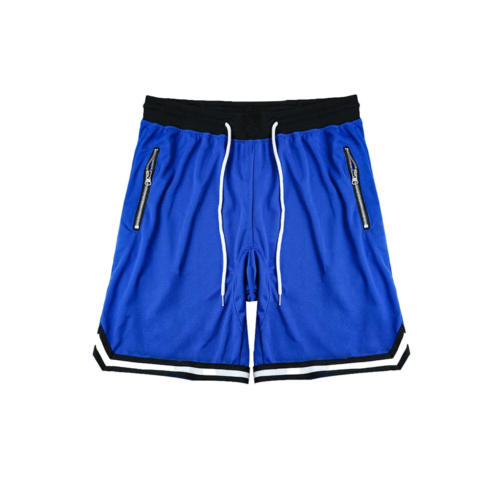 CourtMesh Basketball Mesh Shorts
