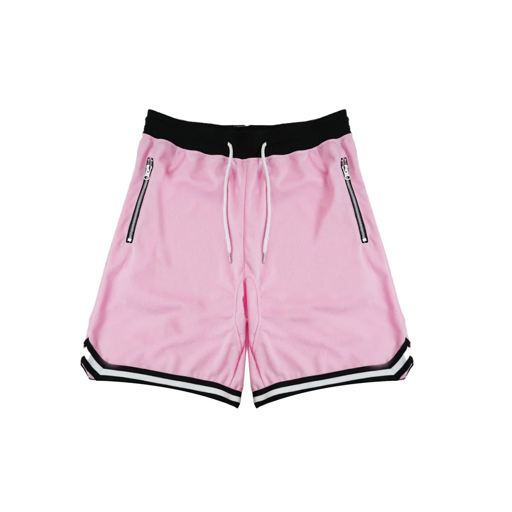 CourtMesh Basketball Mesh Shorts
