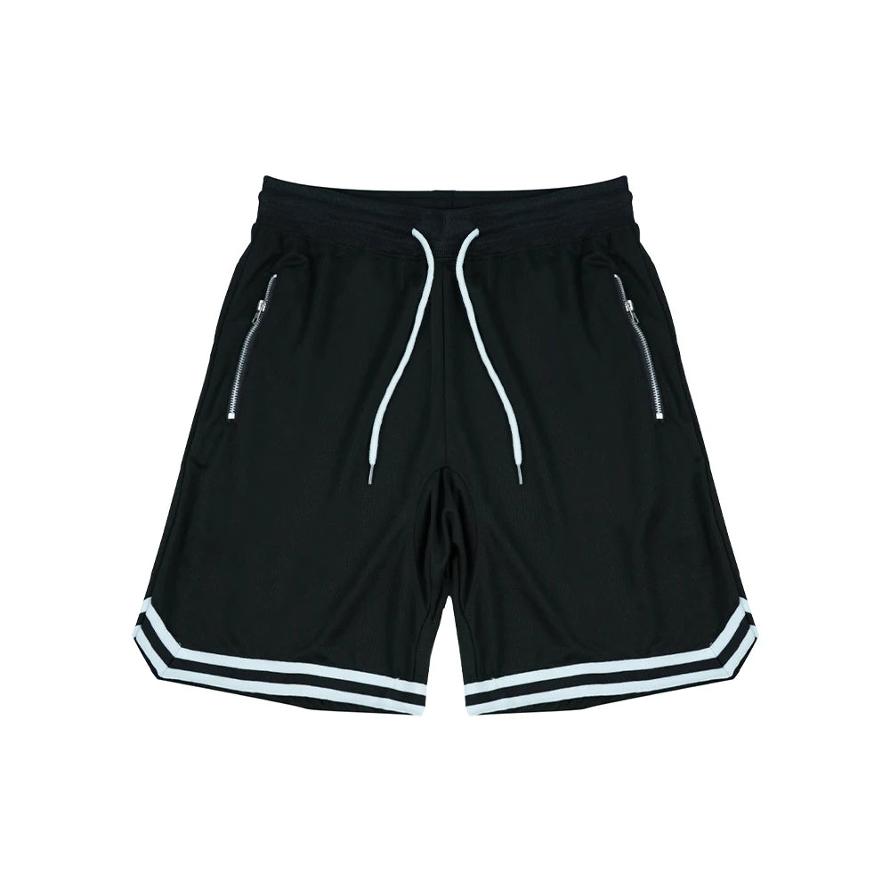 CourtMesh Basketball Mesh Shorts