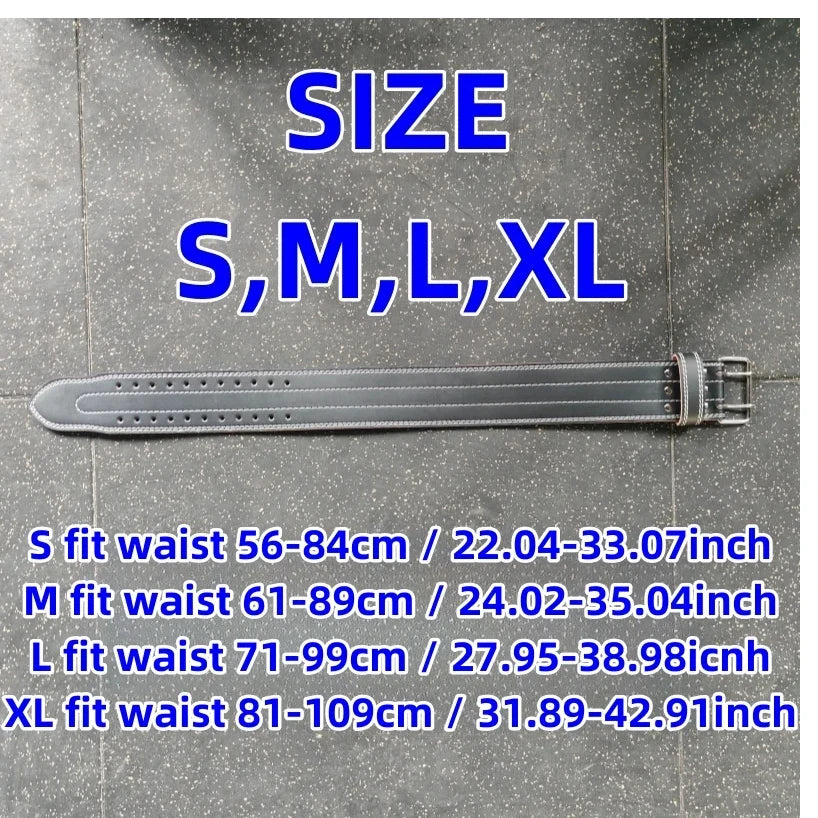 SmoothCore PU Lifting Belt