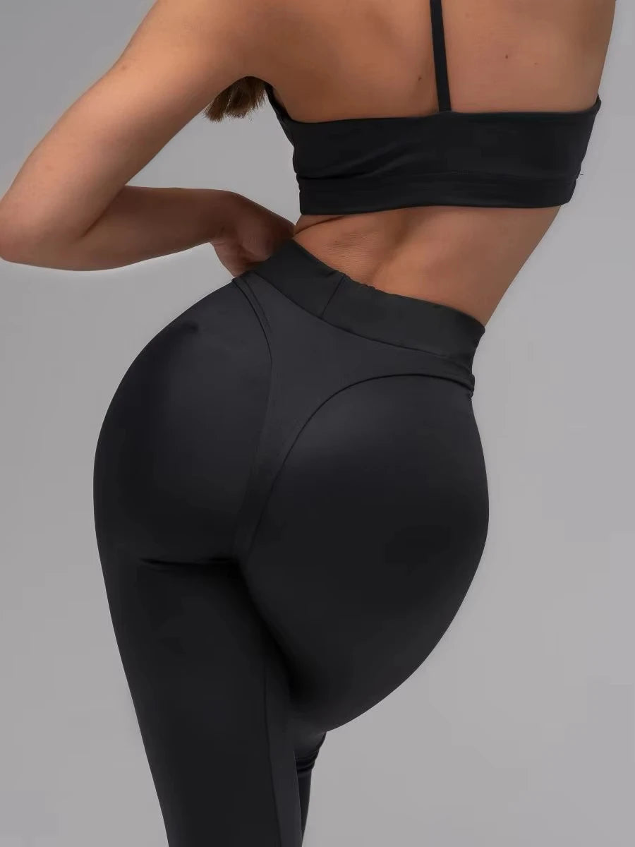 Midnight Sculpt Performance Leggings