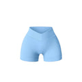 ContourLift Seamless Mini Shorts