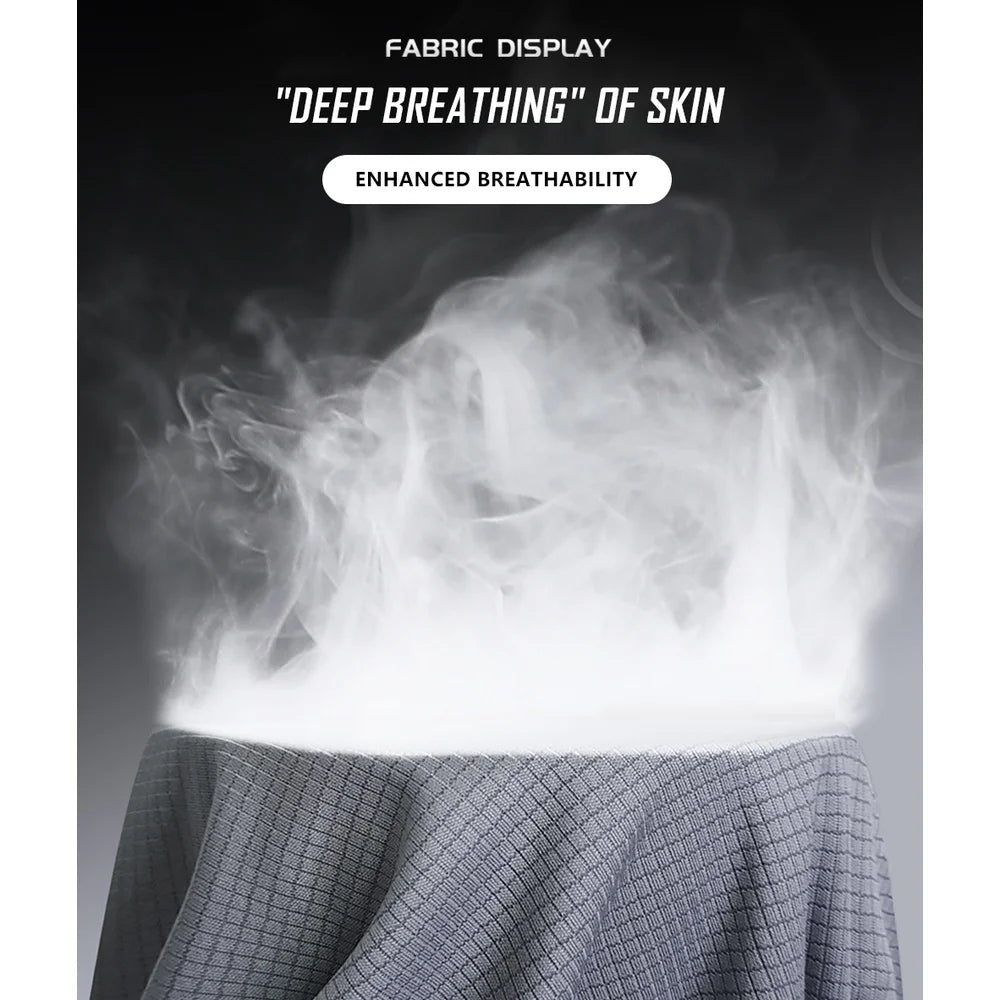 AeroDry Quick-Dry Training Tee