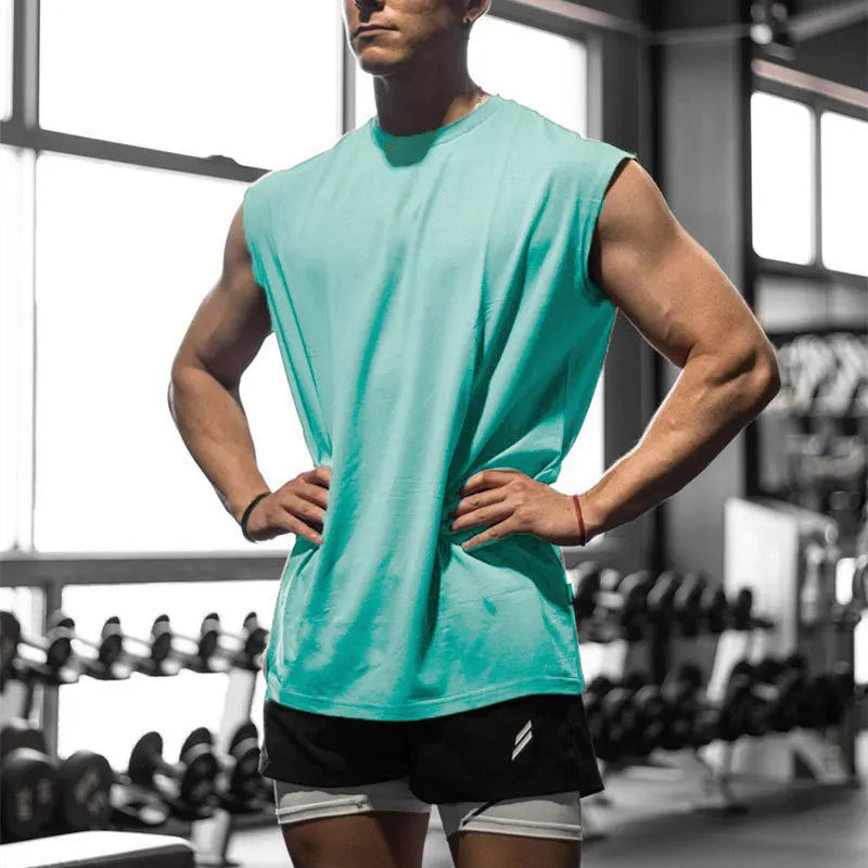 AeroMesh Sport Tank