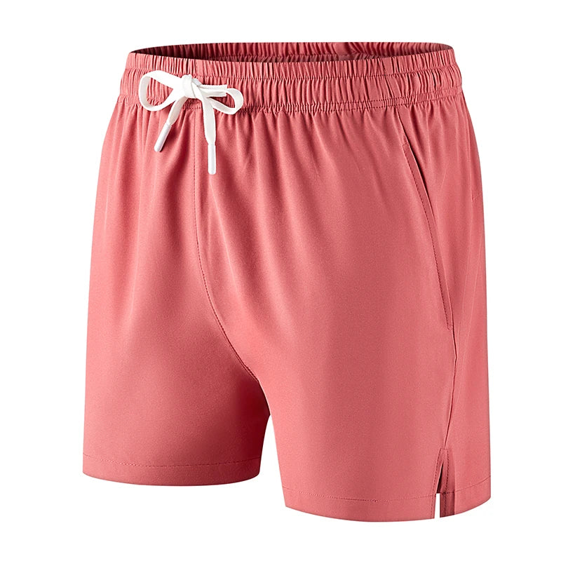 BreezeForge Outdoor Sport Shorts