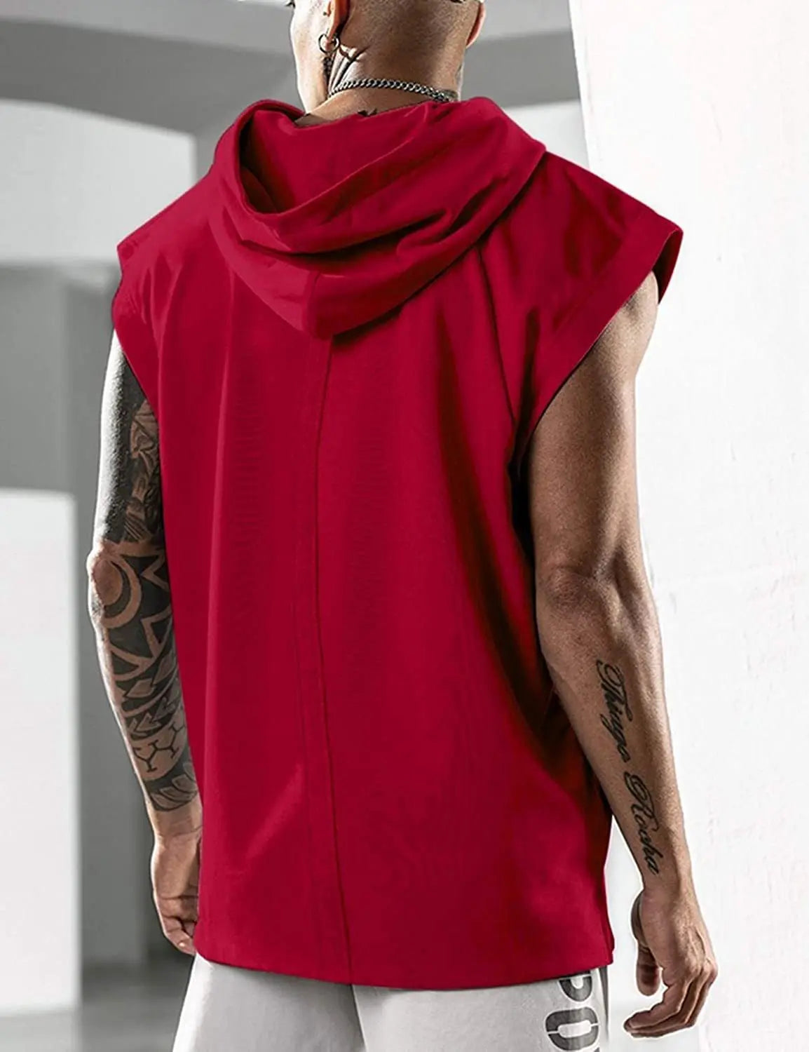 AeroMesh Sport Tank