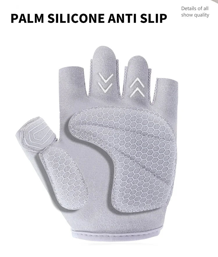 AirFlex Breathable Training Gloves