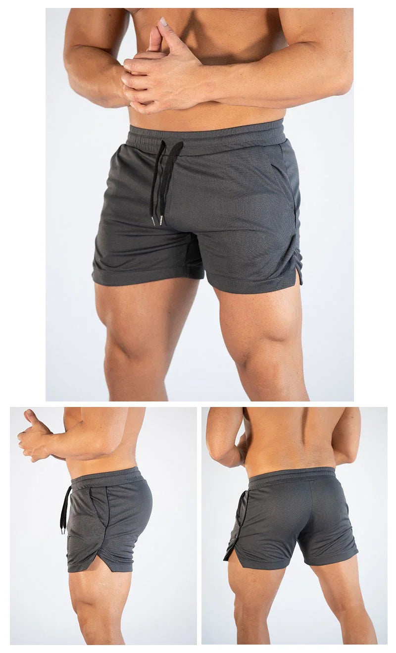 TrailCore Hiking &amp; Sport Shorts