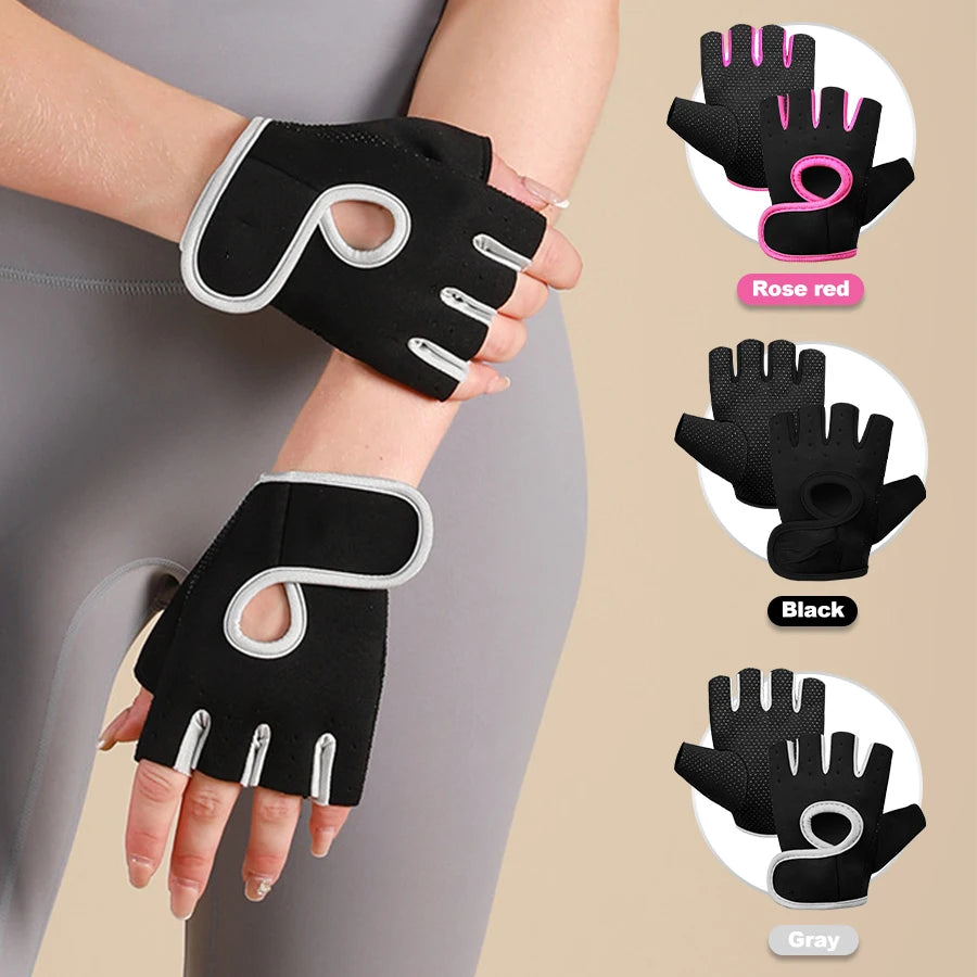 FlexGrip Performance Gloves