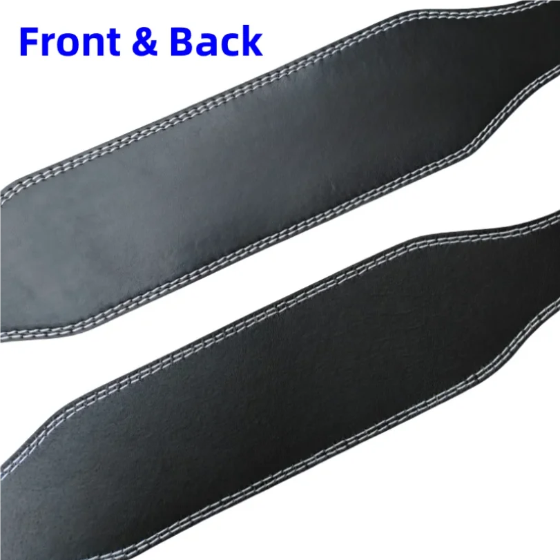ForgeCore Powerlifting Belt
