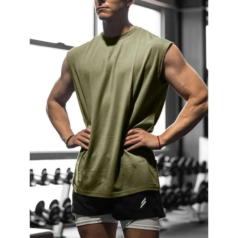 AeroMesh Sport Tank