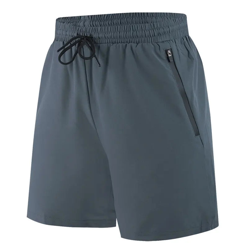 CourtFlow Lightweight Athletic Shorts