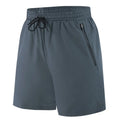 CourtFlow Lightweight Athletic Shorts