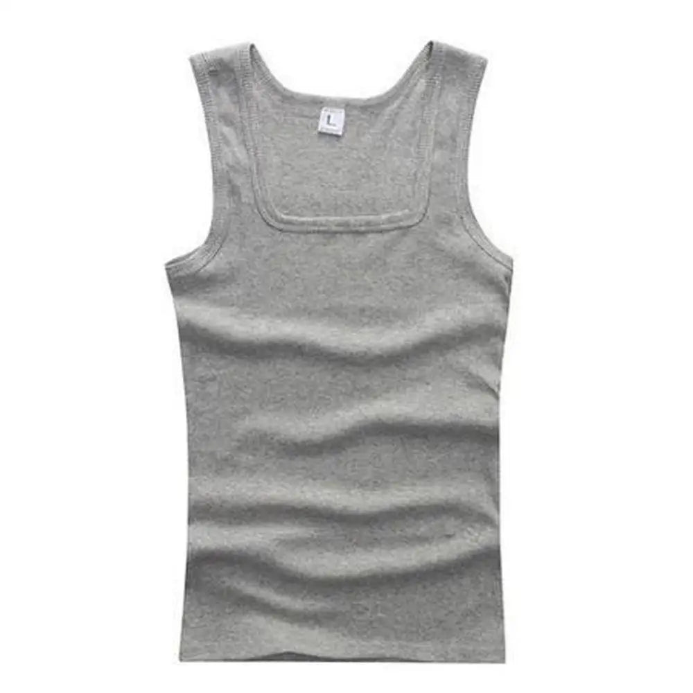 CoreClassic Cotton Bodybuilding Tank
