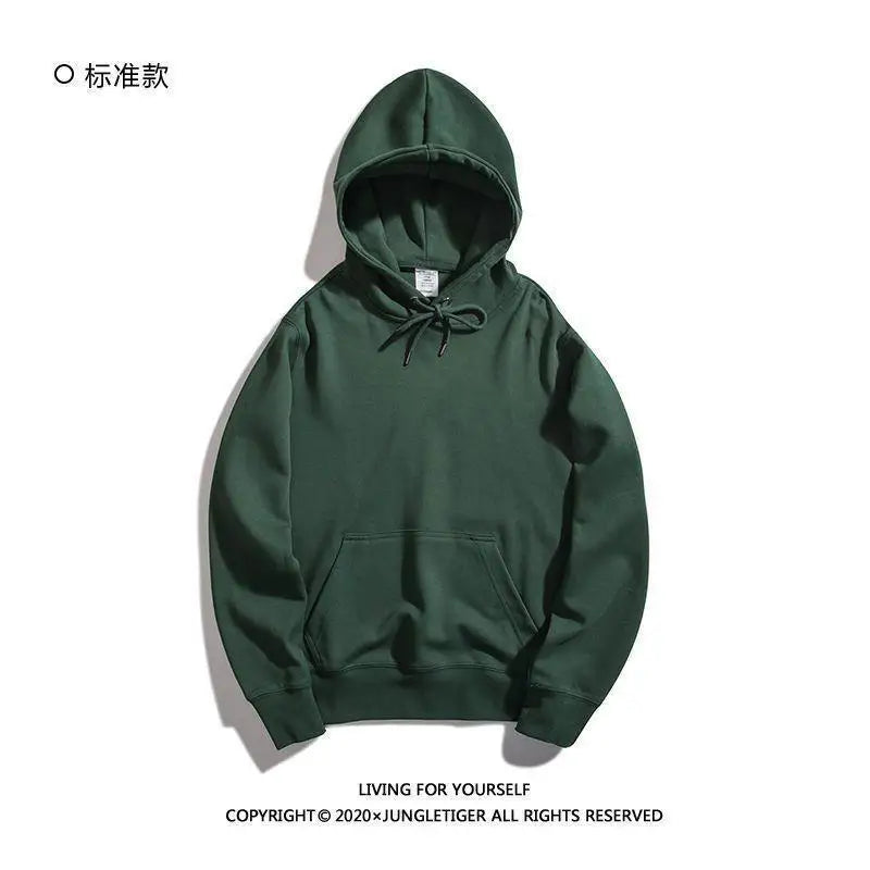 CourtCore Graphic Hat Hoodie
