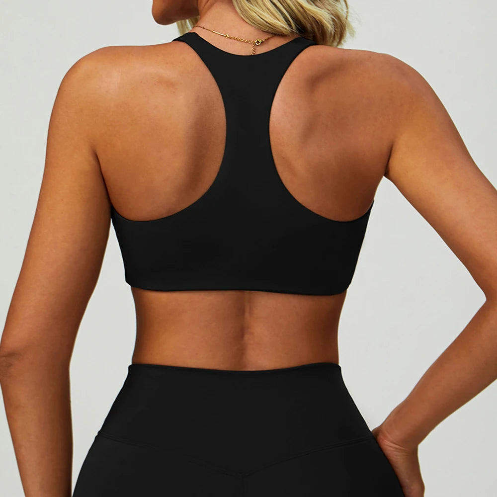VelocityFit Seamless Sports Bra