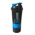 TriStack 3-Layer Protein Shaker
