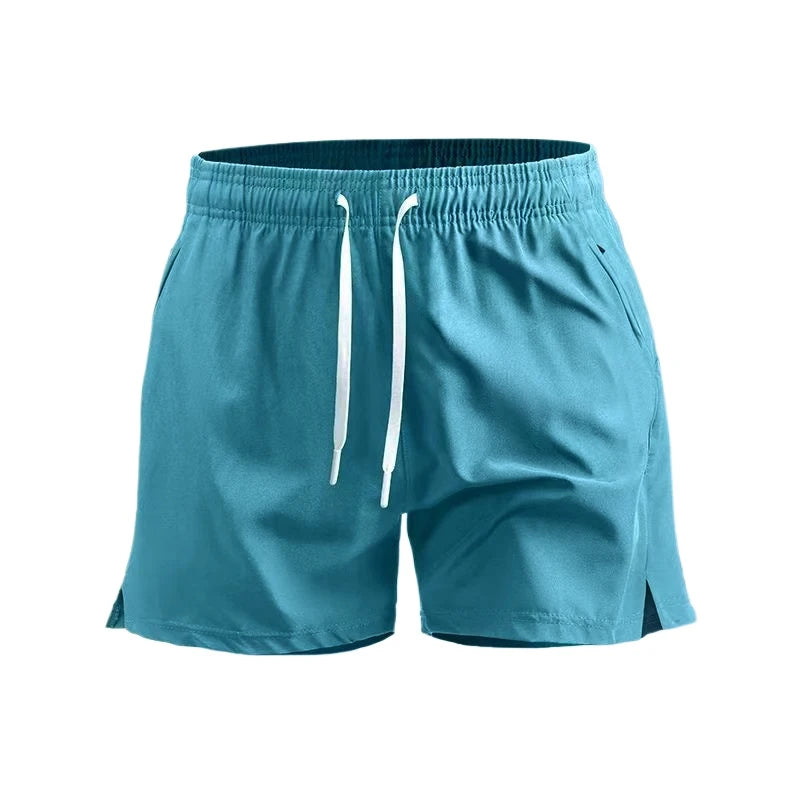 AeroPocket Lightweight Sport Shorts