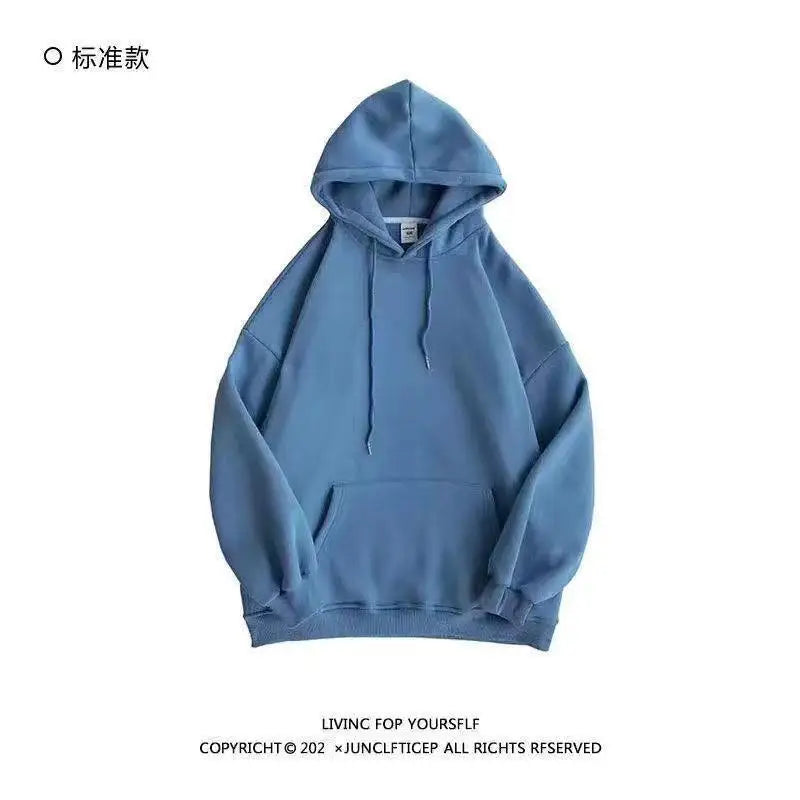 CourtCore Graphic Hat Hoodie