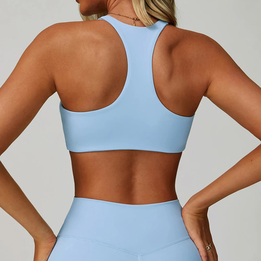 VelocityFit Seamless Sports Bra