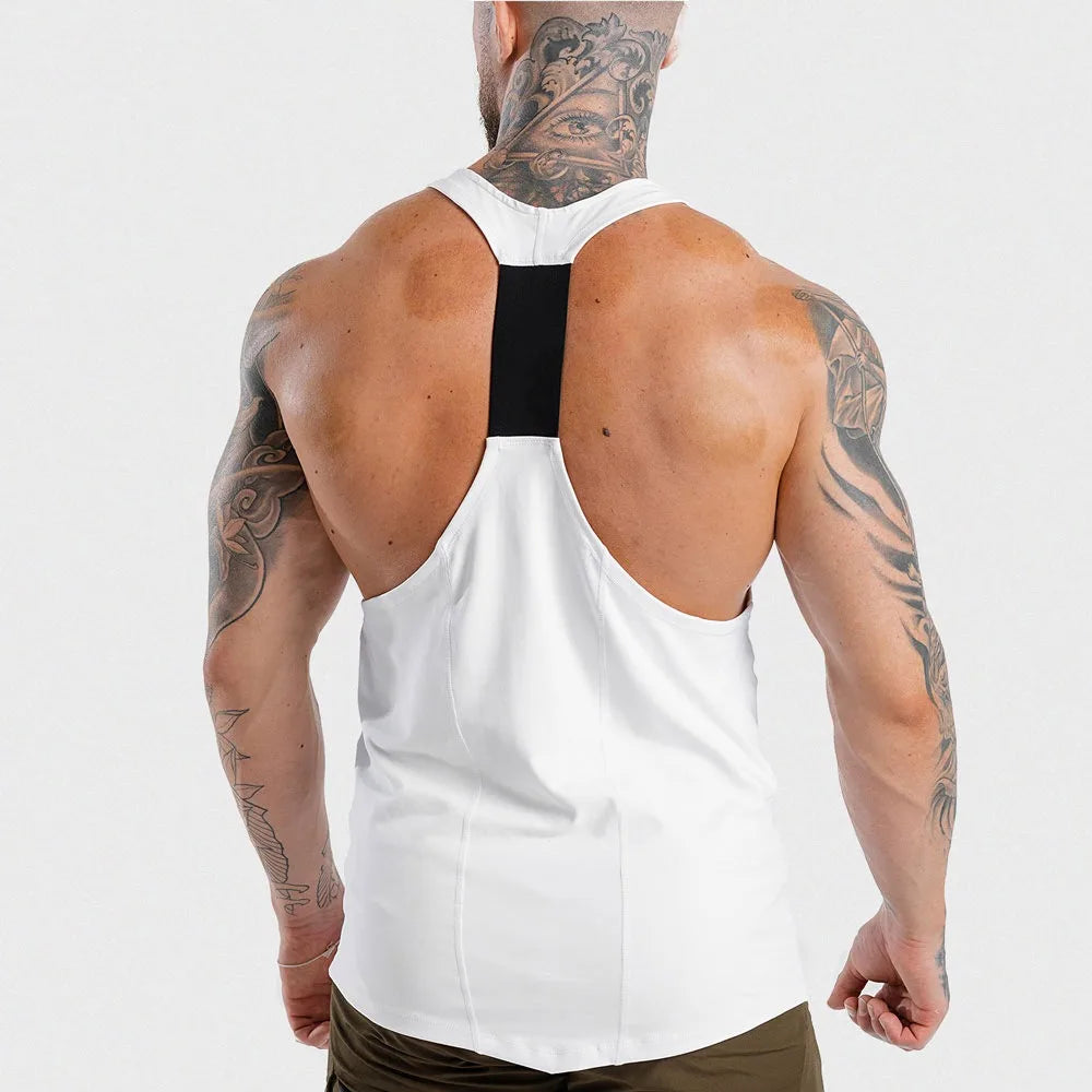 CoreFlex Stringer Tank