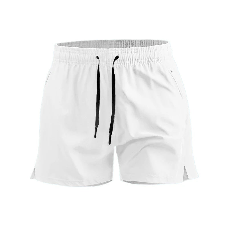 AeroPocket Lightweight Sport Shorts