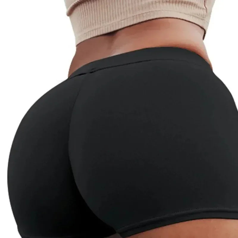 FlexCore Elastic Sport Shorts