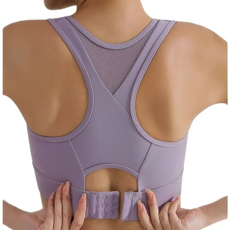 CoreLift High Support Sports Bra