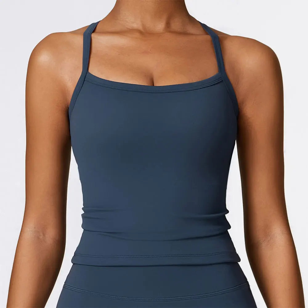 SculptFlow Performance Tank