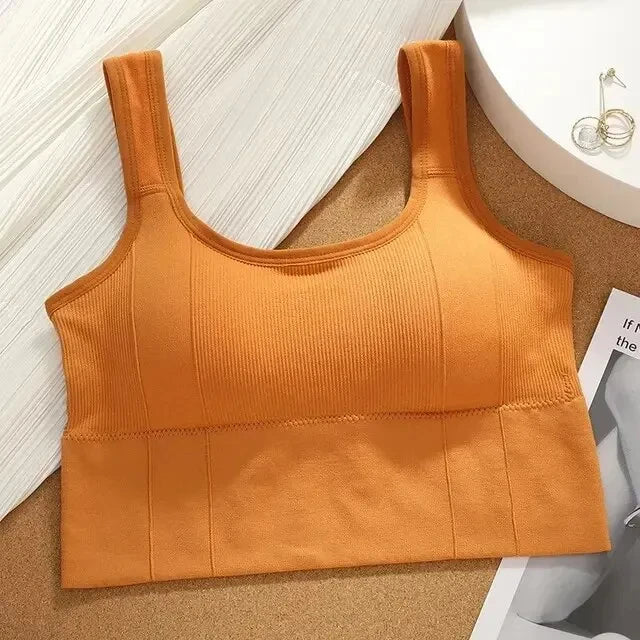 AirFlow Sculpt Sports Bra