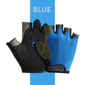 AeroGrip Half-Finger Training Gloves