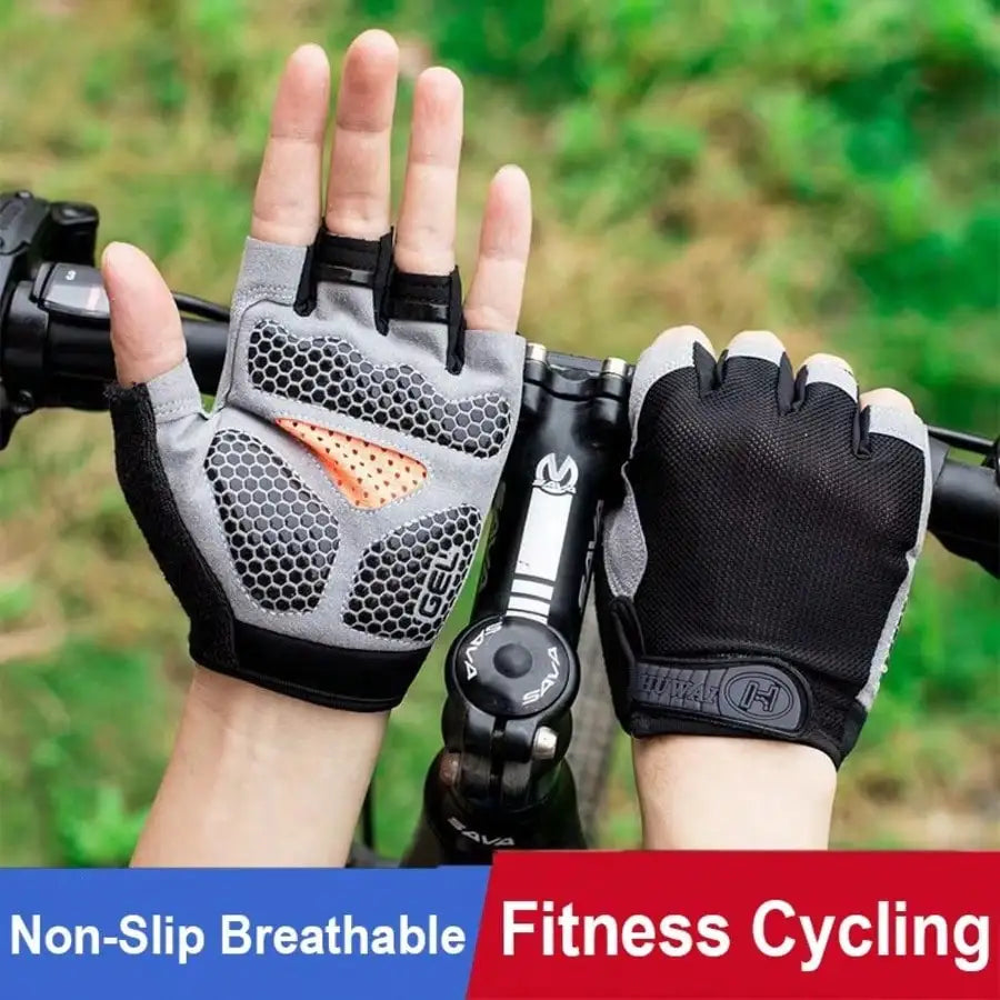 IronPulse Performance Training Gloves