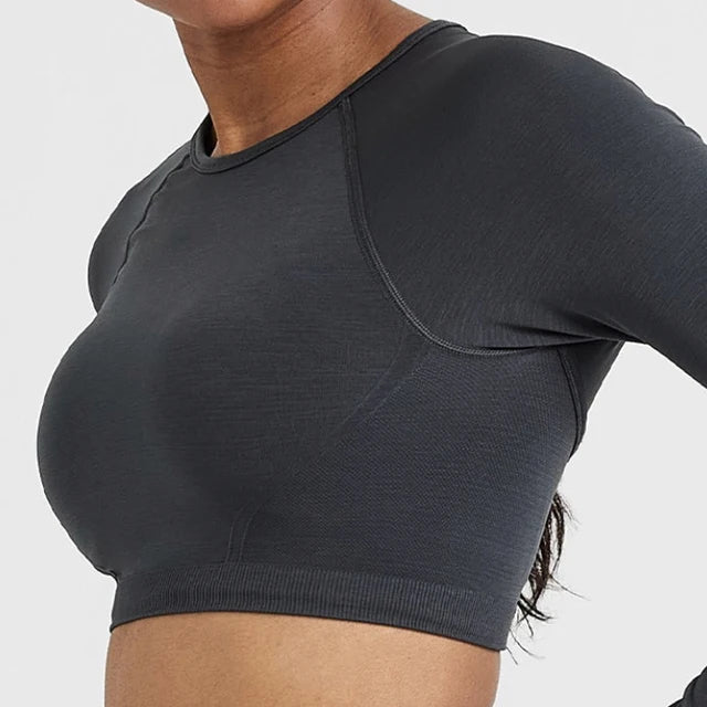 Effortless Sculpt Seamless Leggings