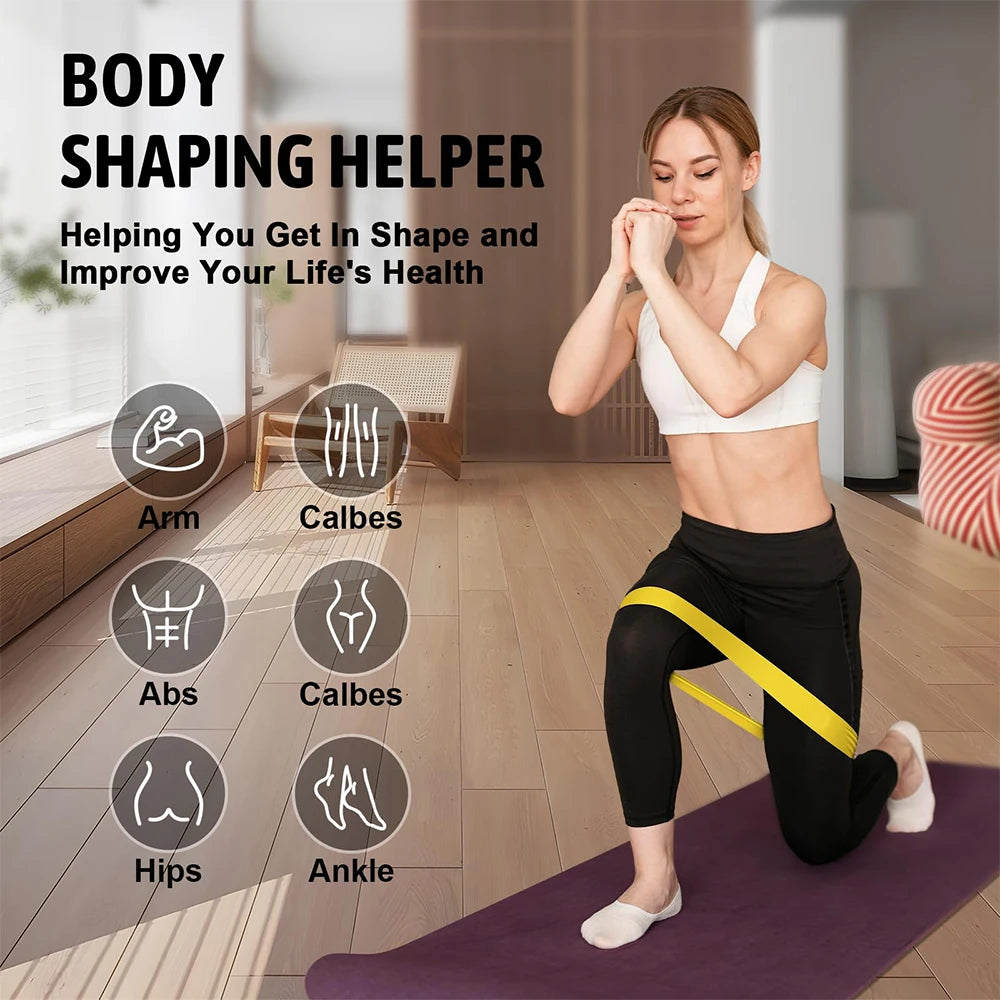 CoreFlex Resistance Bands