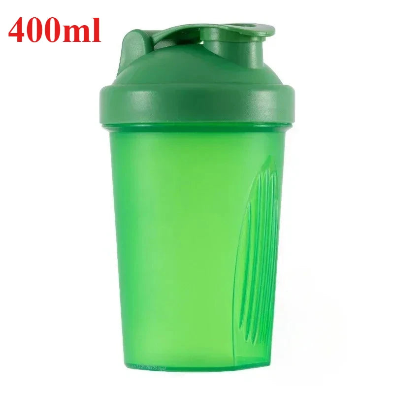 SteelBall Sport Protein Shaker