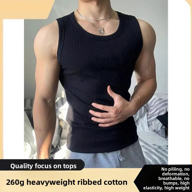 FlexLine Plus-Size Training Tank