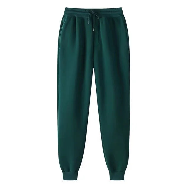 VeloTrack Performance Joggers