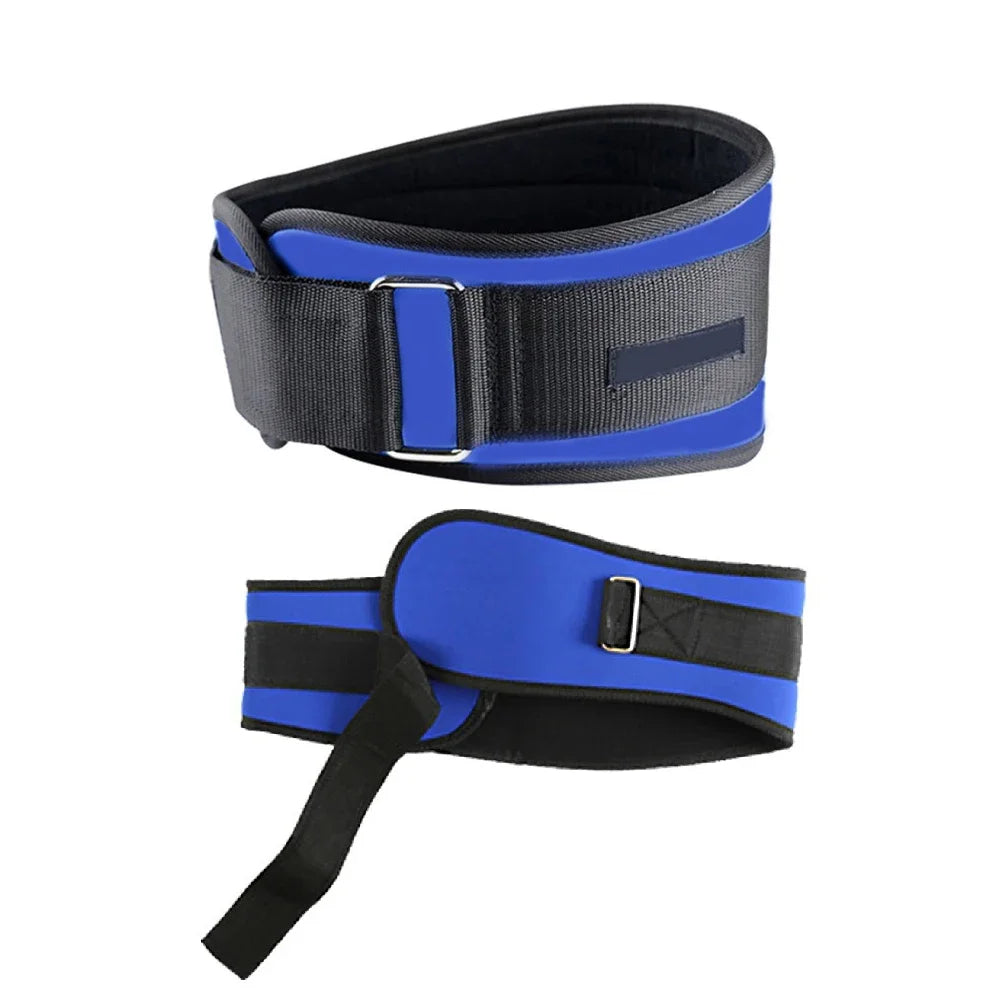 DeadLock Strength Training Belt
