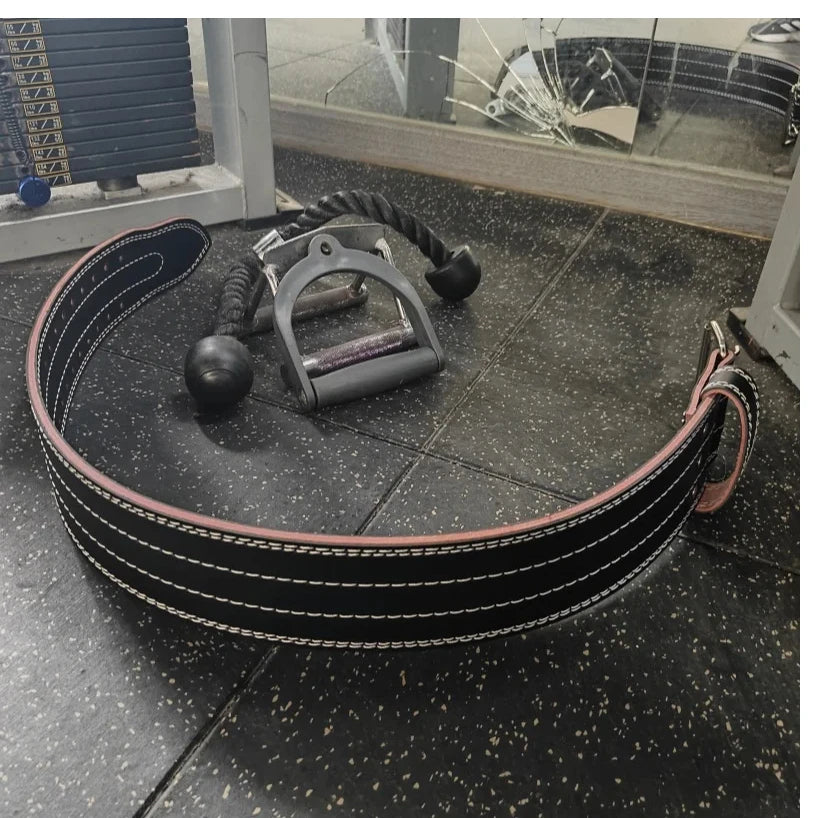 SmoothCore PU Lifting Belt